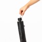 Claris - 21". Antiwindsystem. Pongee RPET Etui | Pongee 190T RPET. Fiberglass Rippen Claris - 21". Antiwindsystem. Pongee RPET Etui | Pongee 190T RPET. Fiberglass Rippen