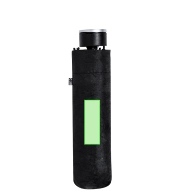 Claris - 21". Antiwindsystem. Pongee RPET Etui | Pongee 190T RPET. Fib