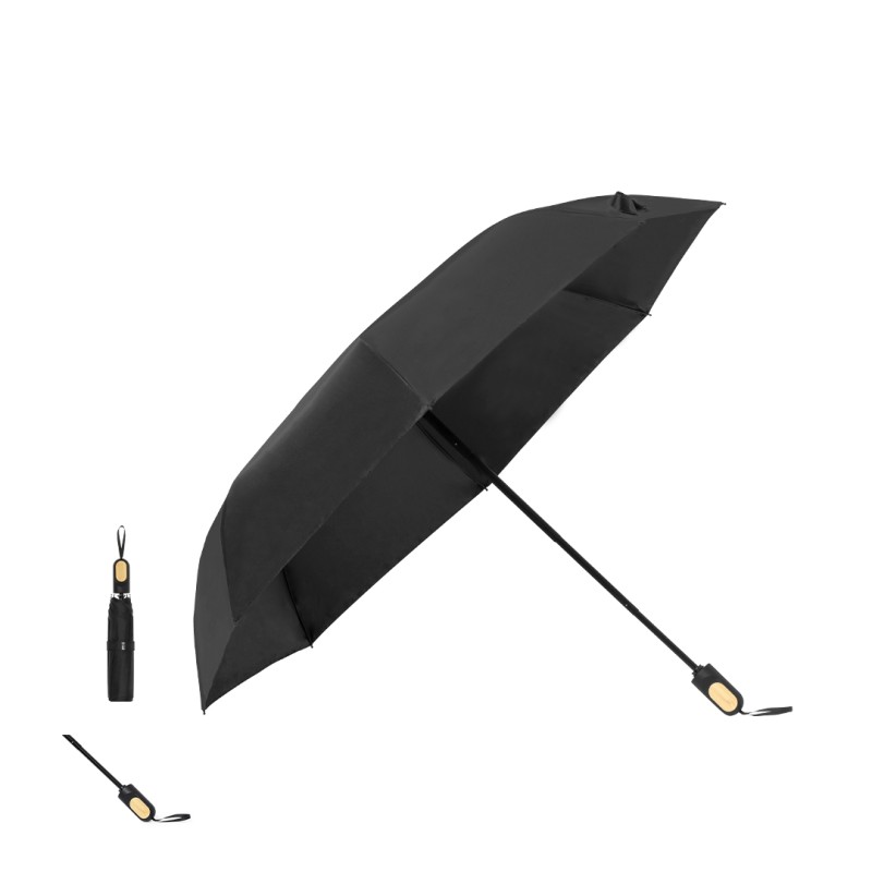 Barbra - 21". Antiwindsystem. Pongee RPET Etui | Pongee 190T RPET. Fiberglass Rippen Barbra - 21". Antiwindsystem. Pongee RPET Etui | Pongee 190T RPET. Fiberglass Rippen