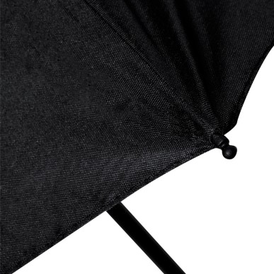 Barbra - 21". Antiwindsystem. Pongee RPET Etui | Pongee 190T RPET. Fib
