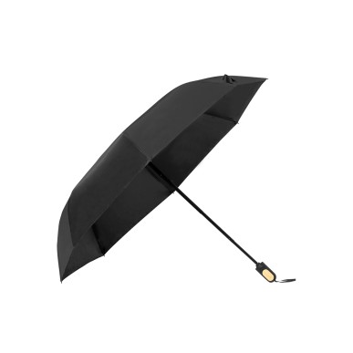 Barbra - 21". Antiwindsystem. Pongee RPET Etui | Pongee 190T RPET. Fib