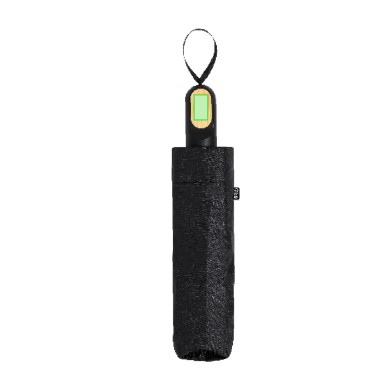 Barbra - 21". Antiwindsystem. Pongee RPET Etui | Pongee 190T RPET. Fib