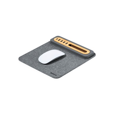 Craig - 1 Typ C Hub. 4 Hubs USB 2.0. Rutschfest | Polyester 300D RPET/