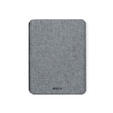 Morrison - Drahtlos Ladegerät 10W. Power Bank 5000 mAh. 65 Blätter Not
