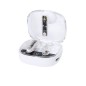 Webex - Bluetooth Anschluss. Batterie 30 mAh/ Aufladestation 200 mAh