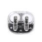 Webex - Bluetooth Anschluss. Batterie 30 mAh/ Aufladestation 200 mAh
