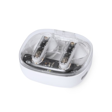 Webex - Bluetooth Anschluss. Batterie 30 mAh/ Aufladestation 200 mAh