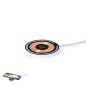 Andrew - Drahtlos 15W. Magnetisch