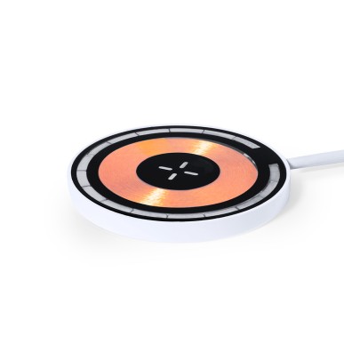 Andrew - Drahtlos 15W. Magnetisch