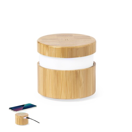 Sheilax - Lautsprecher Bluetooth Anschluss. Schallleistung 5W. Batteri