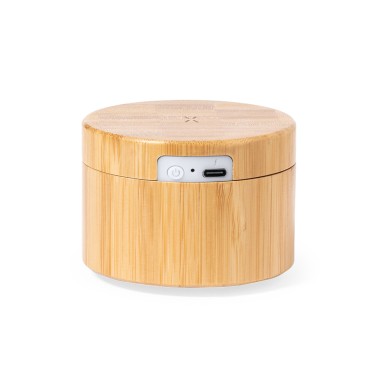 Sheilax - Lautsprecher Bluetooth Anschluss. Schallleistung 5W. Batteri