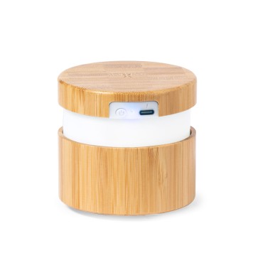 Sheilax - Lautsprecher Bluetooth Anschluss. Schallleistung 5W. Batteri