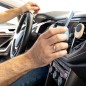 Toby - Haftend und Magnetisch | Bambus