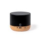 Moore - Bluetooth Anschluss. Schallleistung 3W. Batterie 300 mAh | Reclycling Aluminium/ Kork