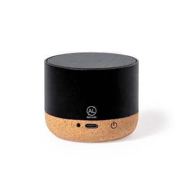 Moore - Bluetooth Anschluss. Schallleistung 3W. Batterie 300 mAh | Rec