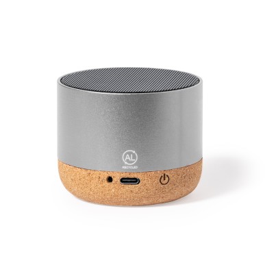 Moore - Bluetooth Anschluss. Schallleistung 3W. Batterie 300 mAh | Rec