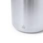 Claire - 330 ml | Acier Inox Recyclé/ Bambou