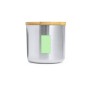 Claire - 330 ml | Acier Inox Recyclé/ Bambou