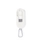Abby - Anschluss Micro USB, Typ C und Lightning 5V DC 2A | Weizenstroh/ ABS/ Bambus