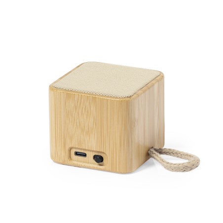 Kiefer - Bluetooth Anschluss. Schallleistung 3W. Batterie 300 mAh | Ba