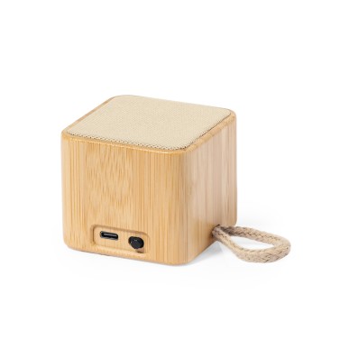 Kiefer - Bluetooth Anschluss. Schallleistung 3W. Batterie 300 mAh | Ba