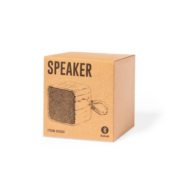 Kiefer - Bluetooth Anschluss. Schallleistung 3W. Batterie 300 mAh | Ba