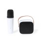 Sophie - Bluetooth Anschluss. Schallleistung 5W. Batterie 1200 mAh. Mikrofon Inklusive