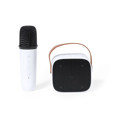 Sophie - Bluetooth Anschluss. Schallleistung 5W. Batterie 1200 mAh. Mi