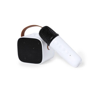 Sophie - Bluetooth Anschluss. Schallleistung 5W. Batterie 1200 mAh. Mi