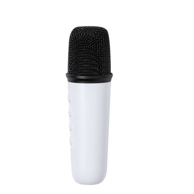Sophie - Bluetooth Anschluss. Schallleistung 5W. Batterie 1200 mAh. Mi