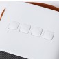 Sophie - Bluetooth Anschluss. Schallleistung 5W. Batterie 1200 mAh. Mikrofon Inklusive