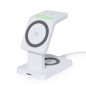 Krastop - Drahtlos 15W. Magnetisch