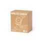 Krastop - Drahtlos 15W. Magnetisch