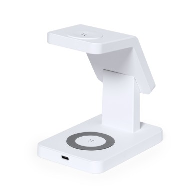 Krastop - Drahtlos 15W. Magnetisch