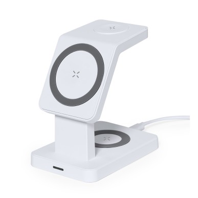 Krastop - Drahtlos 15W. Magnetisch