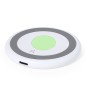 Joyce - Drahtlos 15W. Magnetisch