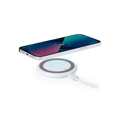 Joyce - Drahtlos 15W. Magnetisch