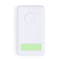 Barry - Drahtlos 15W. 5000 mAh. USB Ausgänge. 2 Typ C Ausgänge und Eingang