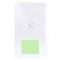 Barry - Drahtlos 15W. 5000 mAh. USB Ausgänge. 2 Typ C Ausgänge und Eingang