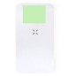 Barry - Drahtlos 15W. 5000 mAh. USB Ausgänge. 2 Typ C Ausgänge und Eingang