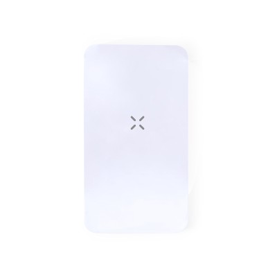 Barry - Drahtlos 15W. 5000 mAh. USB Ausgänge. 2 Typ C Ausgänge und Ein