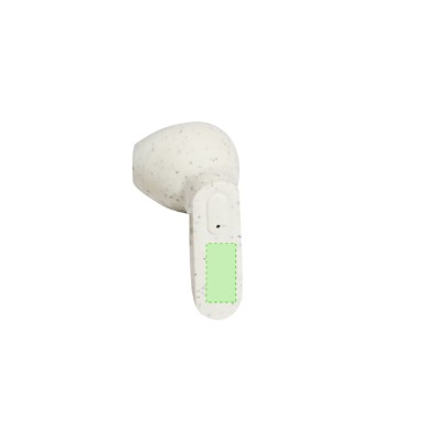 Gissel - Bluetooth Anschluss. Schallleistung 3W. Batterie 30 mAh/ Aufl