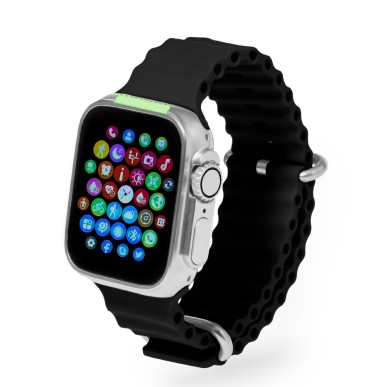 Connor - Bluetooth Anschluss. 1,83" TFT Screen. Drahtlos Wiederaufladb