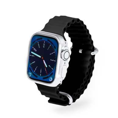 Connor - Bluetooth Anschluss. 1,83" TFT Screen. Drahtlos Wiederaufladb