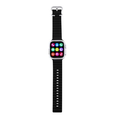 Connor - Bluetooth Anschluss. 1,83" TFT Screen. Drahtlos Wiederaufladb