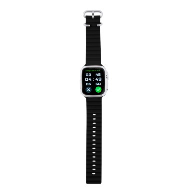 Connor - Bluetooth Anschluss. 1,83" TFT Screen. Drahtlos Wiederaufladb