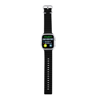 Connor - Bluetooth Anschluss. 1,83" TFT Screen. Drahtlos Wiederaufladb
