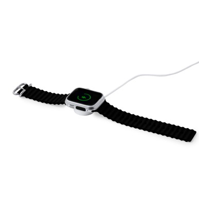 Connor - Bluetooth Anschluss. 1,83" TFT Screen. Drahtlos Wiederaufladb