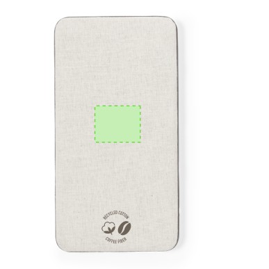 Mayer - 5000 mAh. 2 USB und 1 Typ C Ausgänge. Micro USB und Typ C Eing