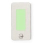 Mayer - 5000 mAh. 2 USB und 1 Typ C Ausgänge. Micro USB und Typ C Eingang | Kaffeefaser/ ABS/ Reclycling Baumwolle Mayer - 5000 mAh. 2 USB und 1 Typ C Ausgänge. Micro USB und Typ C Eingang | Kaffeefaser/ ABS/ Reclycling Baumwolle